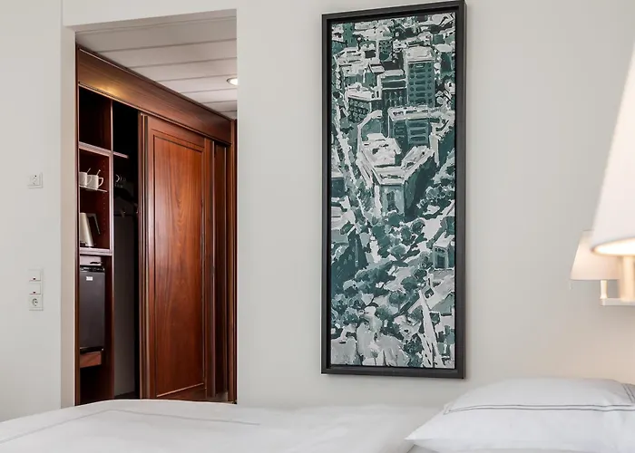 Dorint City-hotel 4* Bremen