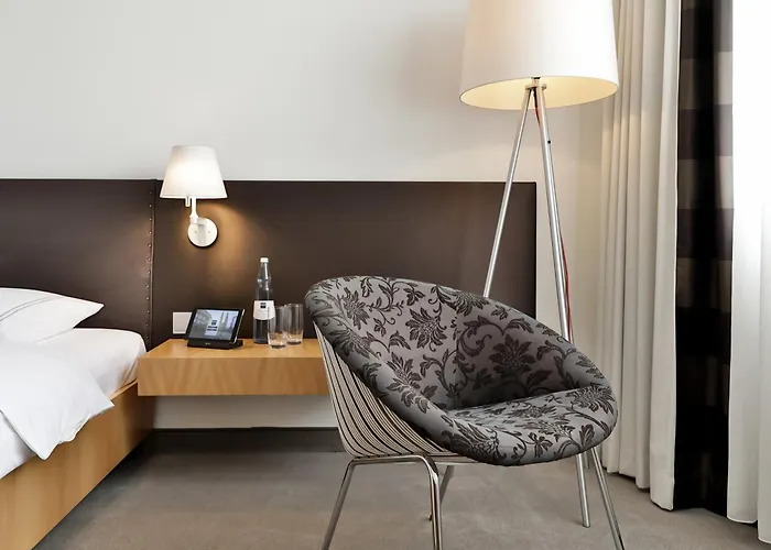 Dorint Hotell Bremen