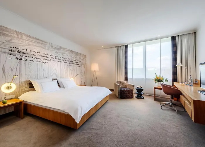 Hotel Dorint City-hotel Bremen