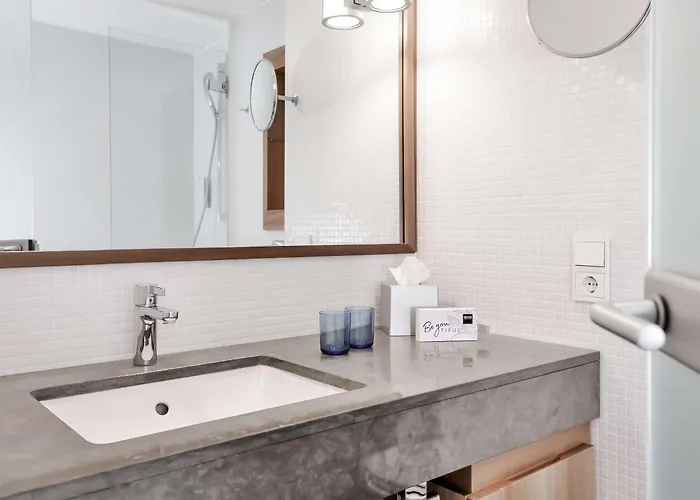 Dorint City-hotel Bremen