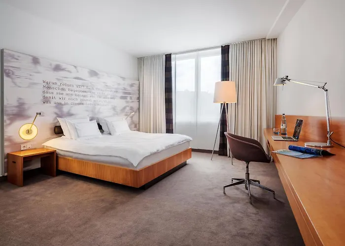 Dorint City-hotel Hotel Bremen