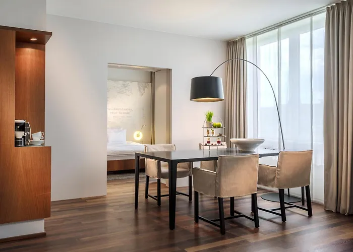 Dorint City-hotel 4*