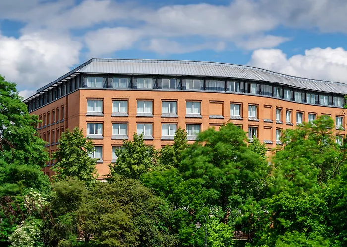 Dorint City-hotel Bremen