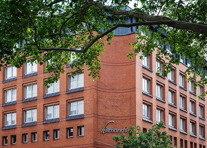 Dorint City-hotel Bremen