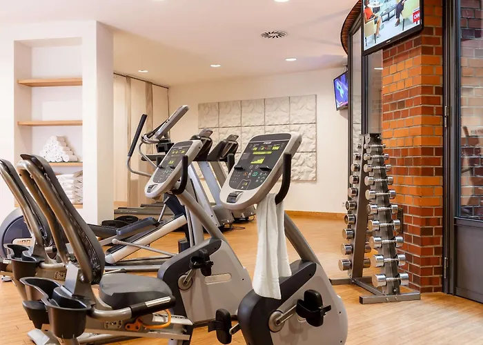 Dorint City-hotel 4* Bremen