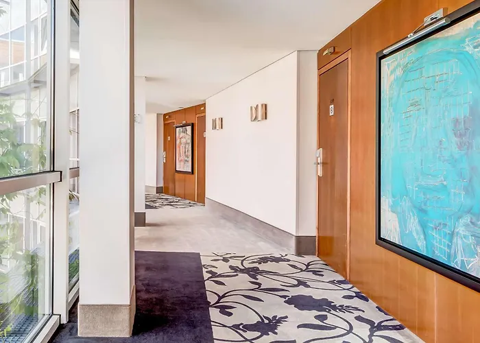 Dorint City-hotel 4* Bremen