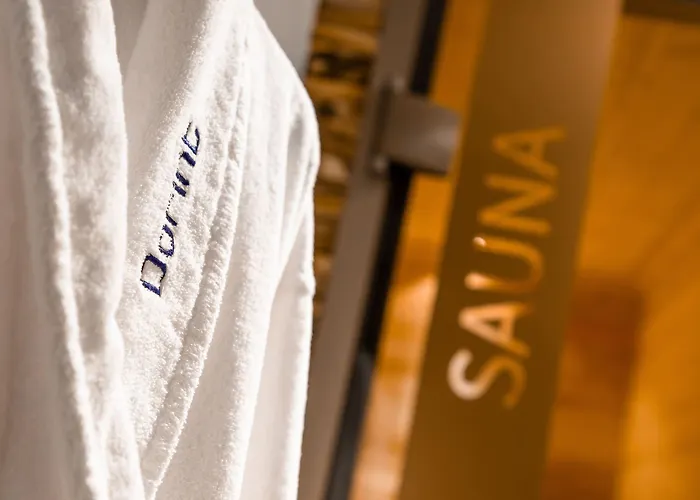 Dorint City-hotel Bremen