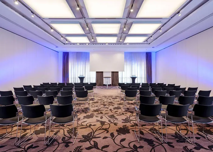 Hotel Dorint City-hotel