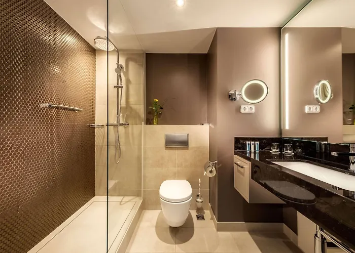 Dorint City-hotel Hotel Bremen