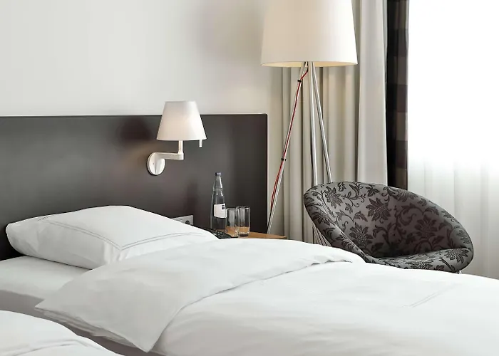 Hotel Dorint City-hotel Bremen