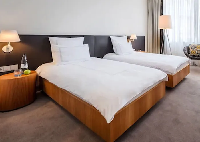 Dorint City-hotel Bremen