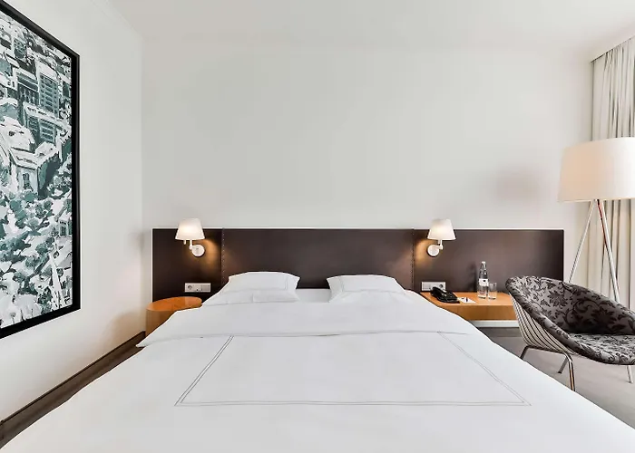 Dorint City-hotel Bremen