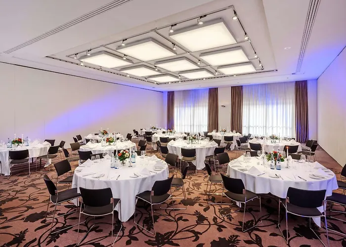 Dorint City-hotel Bremen