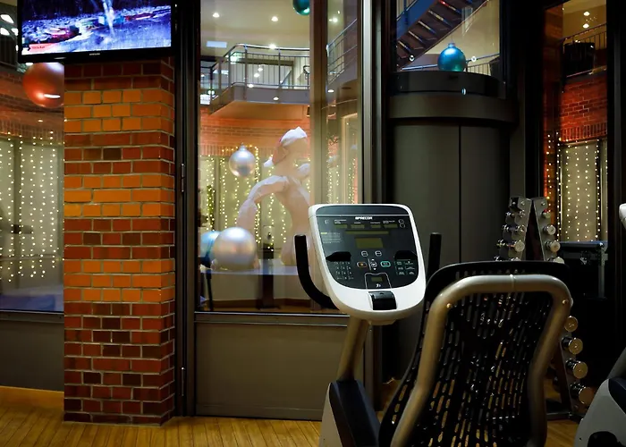 Dorint City-hotel 4*