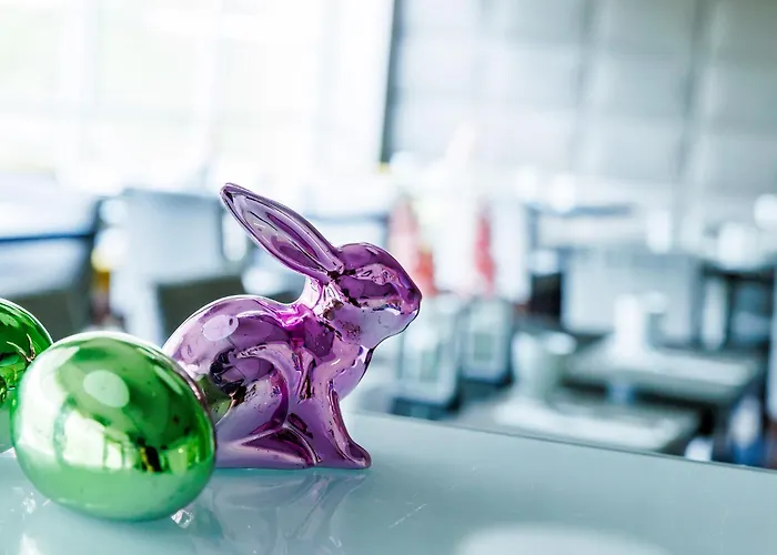 Dorint Hotell Bremen