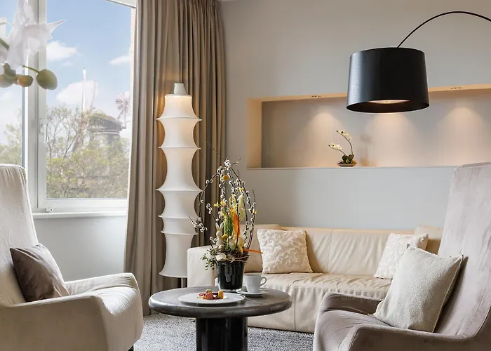 Dorint City-hotel Hotel 4*