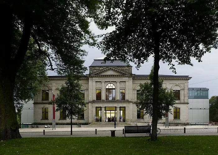 Dorint Hotell Bremen