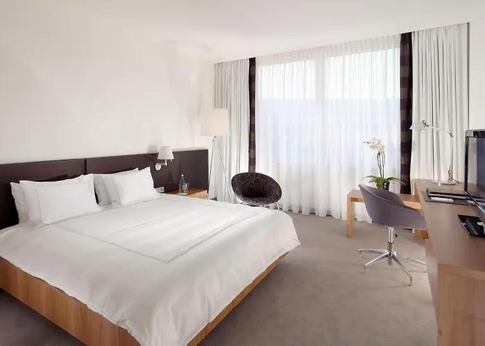 Hotel Dorint City-hotel 4*