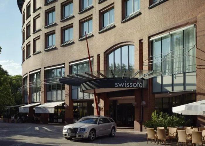 Dorint City-hotel Bremen