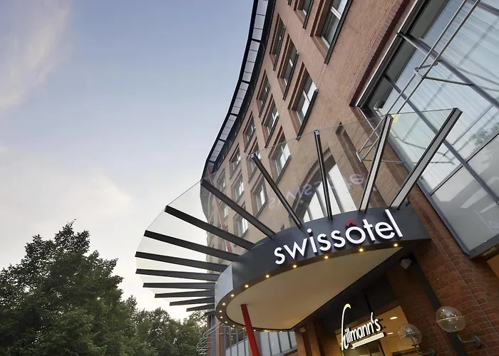 Hotel Dorint City-hotel 4*