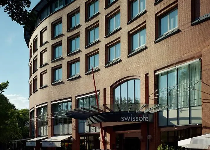 Dorint City-hotel 4* Bremen