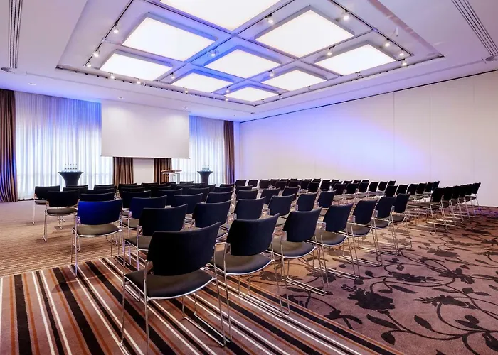 Dorint City-hotel 4* Bremen