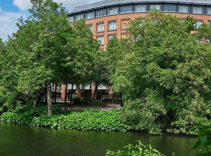 Dorint Hotell Bremen