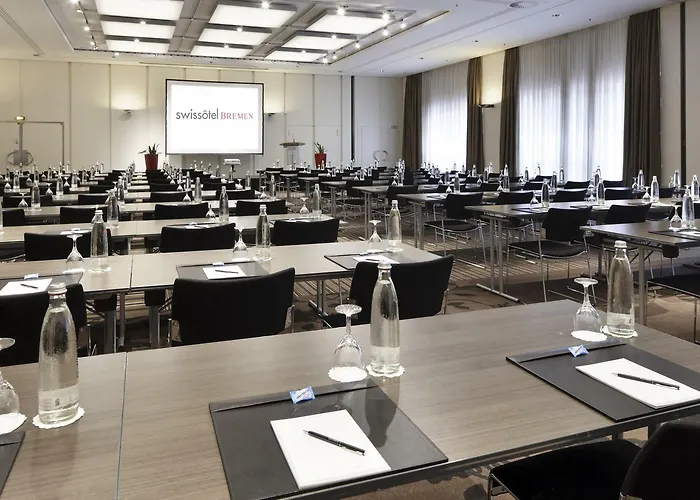 Dorint City-hotel 4* Bremen