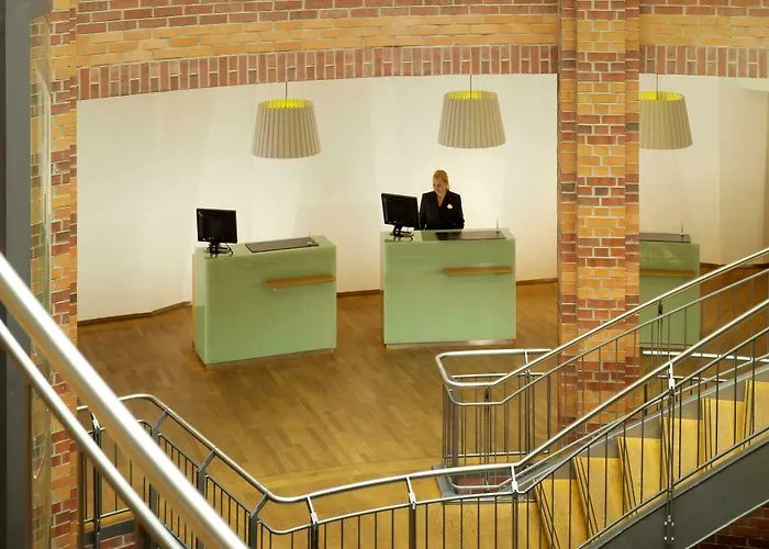 Dorint Hotell Bremen